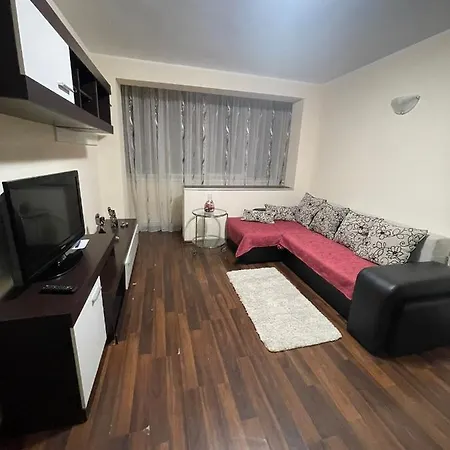 Stefania Apartment